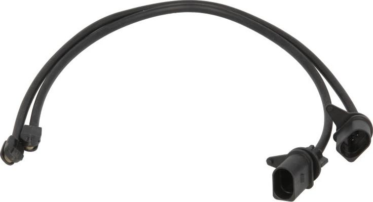 Delphi LZ0304 - Warning Contact, brake pad wear car-mod.net