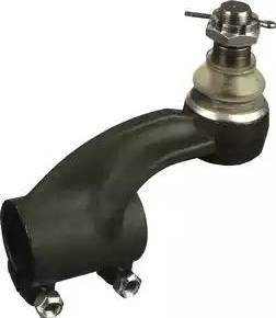 Delphi NK1029 - Tie Rod End car-mod.net