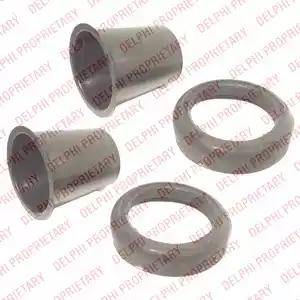Delphi PCK65 - Dust Cover Kit, shock absorber car-mod.net
