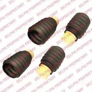Delphi PCK88 - Dust Cover Kit, shock absorber car-mod.net