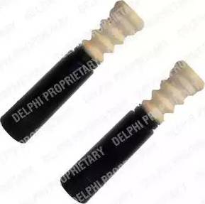 Delphi PCK33 - Dust Cover Kit, shock absorber car-mod.net