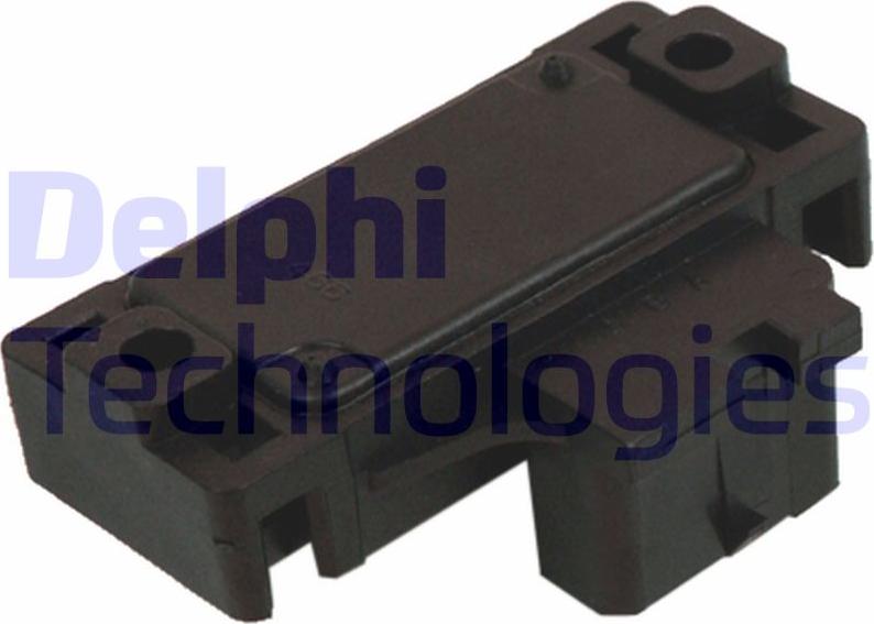 Delphi PS10075-11B1 - Sensor, intake manifold pressure car-mod.net