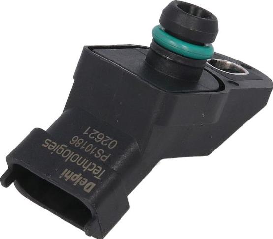 Delphi PS10186 - Sensor, intake manifold pressure car-mod.net
