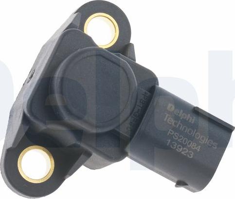 Delphi PS20084-12B1 - Sensor, intake manifold pressure car-mod.net