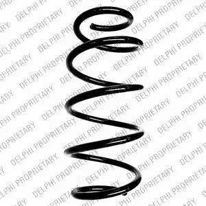 Delphi SC10061 - Coil Spring car-mod.net