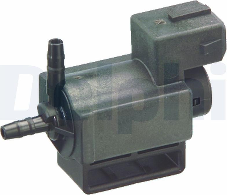 Delphi SL10046-12B1 - Valve, fuel supply system car-mod.net