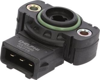 Delphi SS10996-12B1 - Throttle position sensor car-mod.net