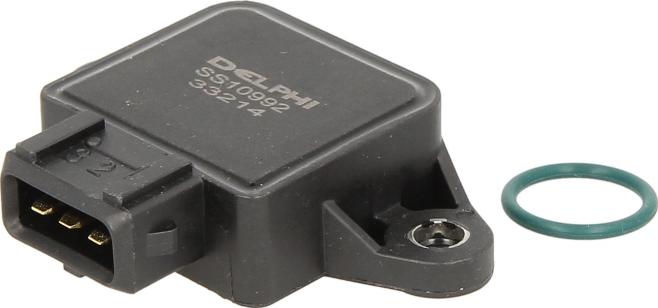 Delphi SS10992-12B1 - Throttle position sensor car-mod.net