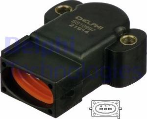 Delphi SS10997-12B1 - Throttle position sensor car-mod.net