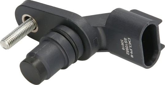Delphi SS10952 - Camshaft position Sensor car-mod.net