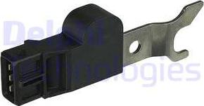 Delphi SS10957 - Camshaft position Sensor car-mod.net