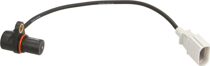 Delphi SS10966 - Crankshaft position sensor, RPM car-mod.net