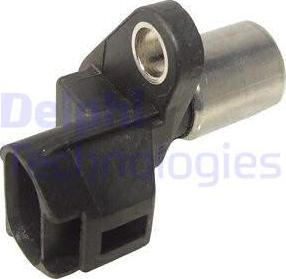 Delphi SS10902 - Camshaft position Sensor car-mod.net