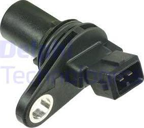 Delphi SS10933 - Camshaft position Sensor car-mod.net