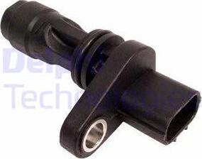 Delphi SS10929 - Crankshaft position sensor, RPM car-mod.net