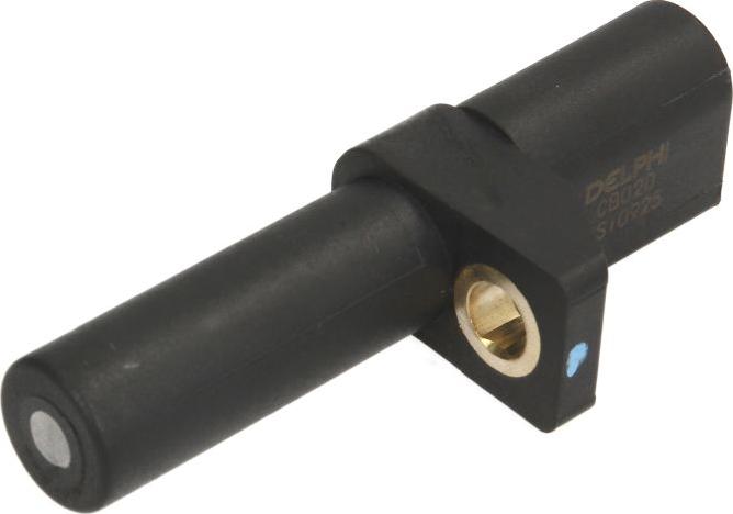 Delphi SS10925 - Crankshaft position sensor, RPM car-mod.net