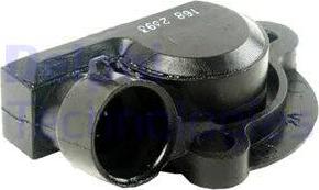 Delphi SS10425-11B1 - Throttle position sensor car-mod.net