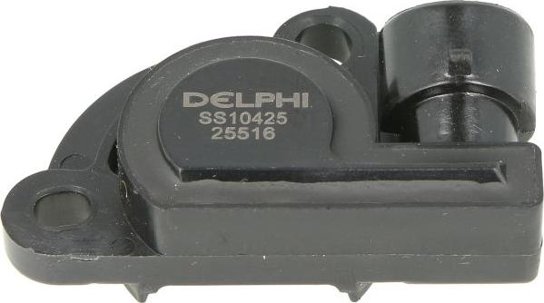 Delphi SS10425-12B1 - Throttle position sensor car-mod.net