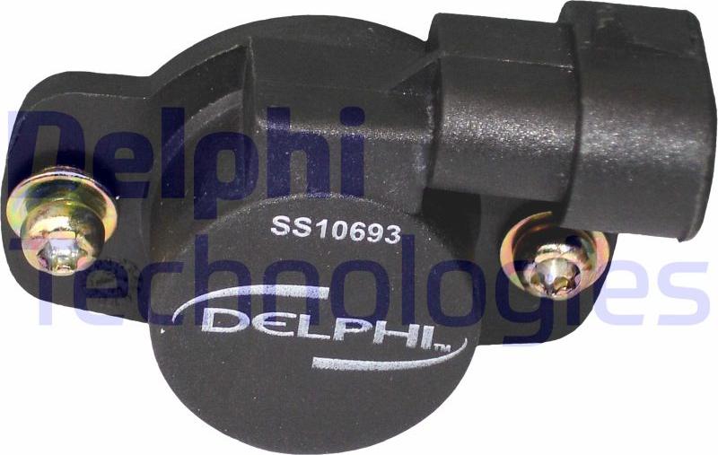 Delphi SS10693-12B1 - Throttle position sensor car-mod.net
