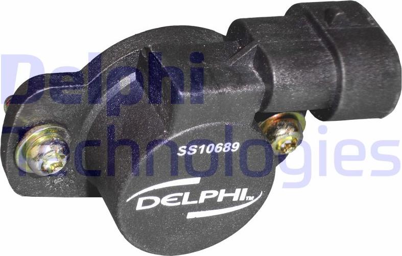 Delphi SS10689-12B1 - Throttle position sensor car-mod.net