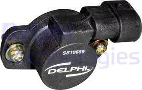 Delphi SS10689 - Throttle position sensor car-mod.net