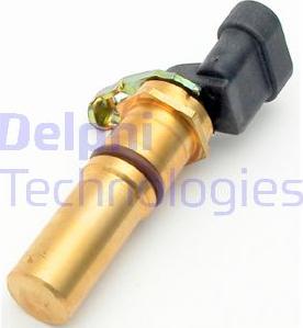 Delphi SS10176 - Crankshaft position sensor, RPM car-mod.net