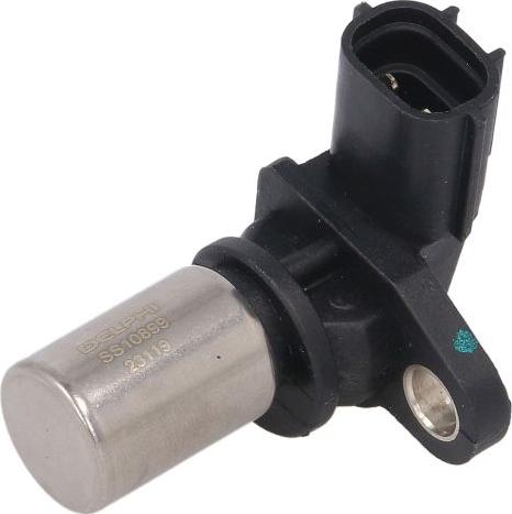 Delphi SS10899 - Crankshaft position sensor, RPM car-mod.net