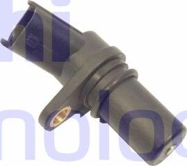 Delphi SS10805 - Crankshaft position sensor, RPM car-mod.net