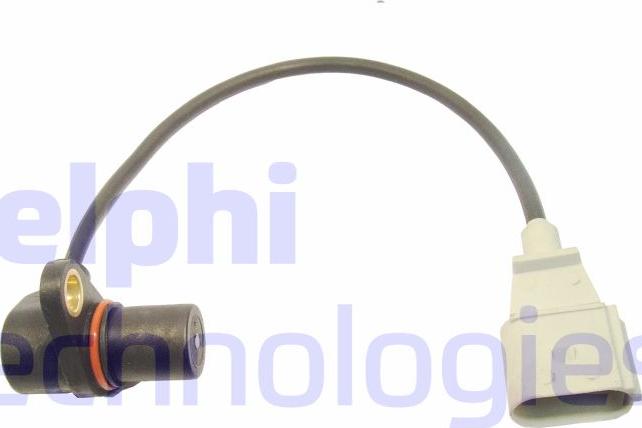 Delphi SS10811 - Crankshaft position sensor, RPM car-mod.net