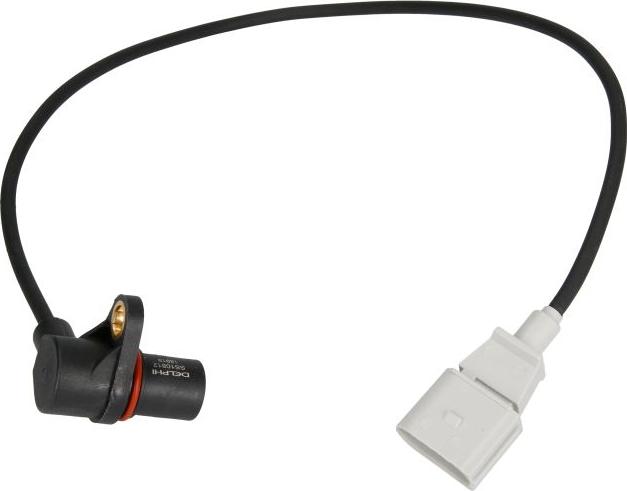Delphi SS10812 - Crankshaft position sensor, RPM car-mod.net