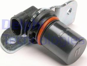Delphi SS10302-11B1 - RPM Sensor of AT, automatic transmission car-mod.net