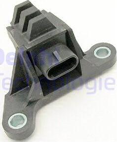 Delphi SS10213 - Crankshaft position sensor, RPM car-mod.net