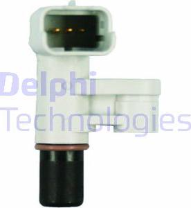 Delphi SS10740-12B1 - Camshaft position Sensor car-mod.net