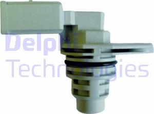 Delphi SS10766-12B1 - Camshaft position Sensor car-mod.net