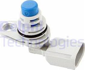 Delphi SS10768 - Camshaft position Sensor car-mod.net
