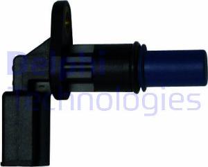 Delphi SS10763-12B1 - Camshaft position Sensor car-mod.net