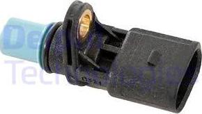 Delphi SS10762-12B1 - Camshaft position Sensor car-mod.net