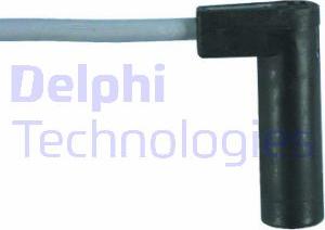 Delphi SS10731-12B1 - Crankshaft position sensor, RPM car-mod.net