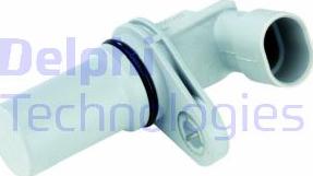Delphi SS10725-12B1 - Crankshaft position sensor, RPM car-mod.net