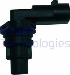 Delphi SS10726-12B1 - Camshaft position Sensor car-mod.net