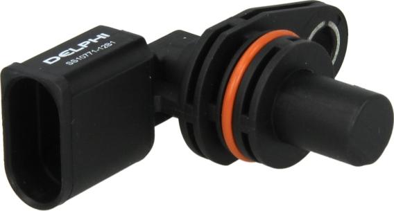 Delphi SS10771-12B1 - Camshaft position Sensor car-mod.net