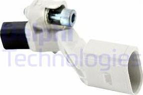 Delphi SS10772 - Camshaft position Sensor car-mod.net
