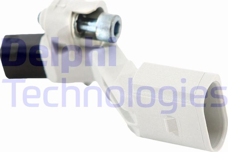 Delphi SS10772-12B1 - Crankshaft position sensor, RPM car-mod.net
