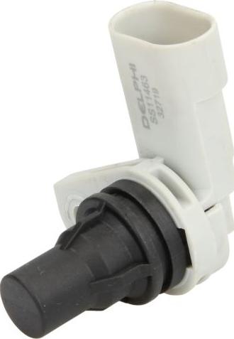 Delphi SS11463 - Camshaft position Sensor car-mod.net