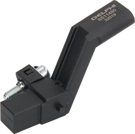 Delphi SS11480 - Crankshaft position sensor, RPM car-mod.net