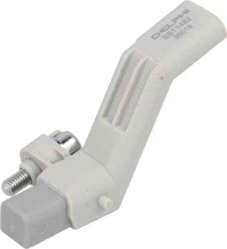 Delphi SS11482 - Crankshaft position sensor, RPM car-mod.net