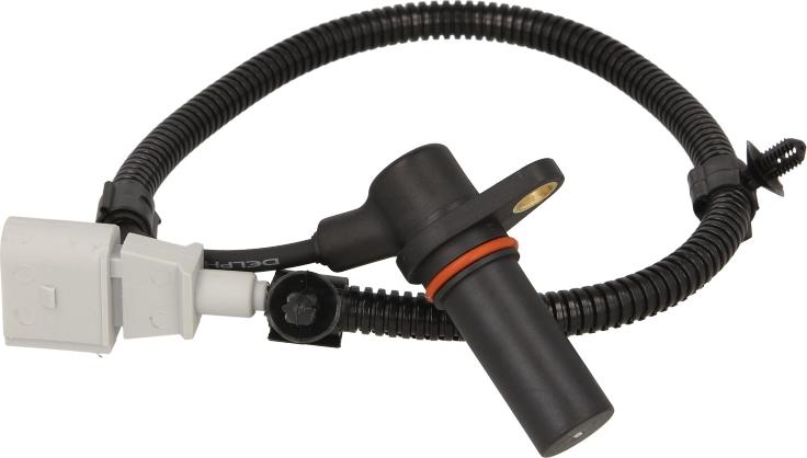 Delphi SS11009 - Crankshaft position sensor, RPM car-mod.net