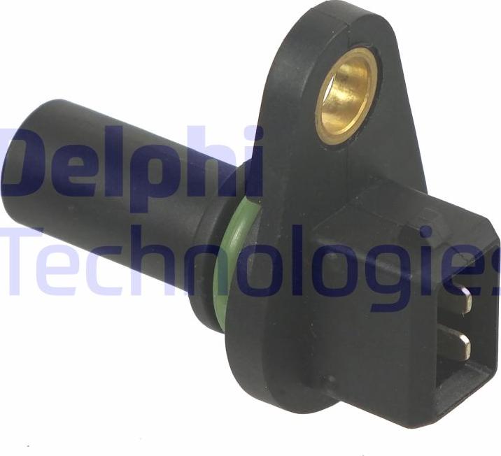 Delphi SS11013 - Crankshaft position sensor, RPM car-mod.net
