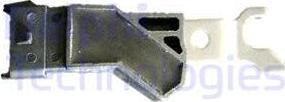 Delphi SS11117 - Camshaft position Sensor car-mod.net