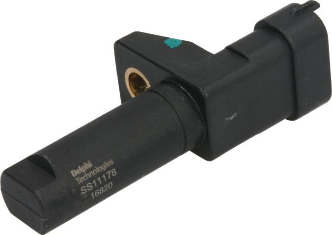 Delphi SS11178 - Crankshaft position sensor, RPM car-mod.net